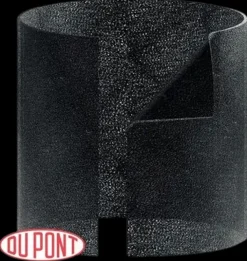 Leitz Trusens Z-3000 Large Vaihdettava Hiilisuodatin, 3Kpl