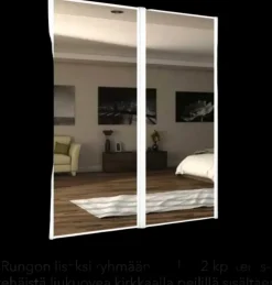 Liukuovikomero 984X2218 Setdesign 11