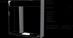 Liukuovikomero 1984X2218 Setdesign 18