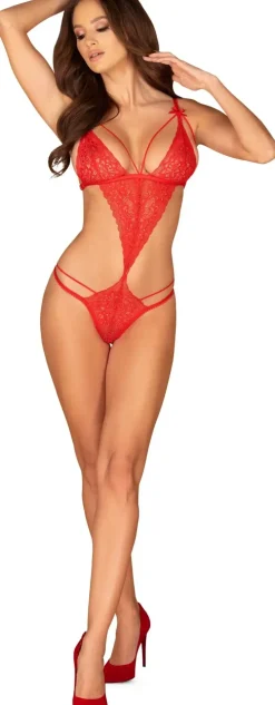 Lovlea Lace Body S/M