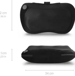 Medisana Hierontatyyny Shiatsu