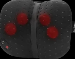 Medisana Muotoiltava Shiatsu Hierontatyyny Cl300