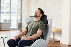 Medisana Shiatsu Hierontaistuin Mc825