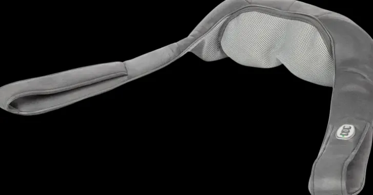 Medisana Shiatsu Niskahieroja Nm885