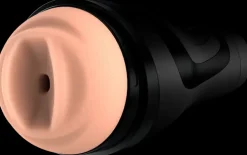 Men Classic Hopea Masturbaattori