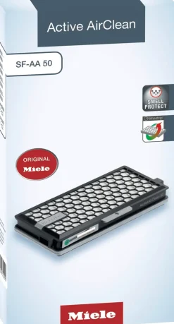 Miele Aktiivihiilisuodatin Active Air Clean Aa50