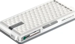 Miele Hepa-Suodatin Hepa Air Clean Ha 50