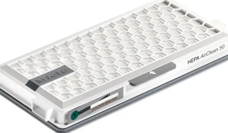 Miele Hepa-Suodatin Hepa Air Clean Ha 50