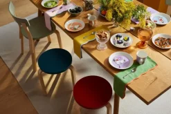 Moomin Arabia Muumi Muumimamma Lautanen 19 Cm Marmeladi