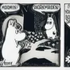 Moomin By Nordicbuddies, Magneetti