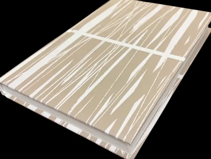 Muistikirja Vallila Graphic Heinikko13X19 Cm