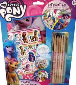 My Little Pony Puuhasetti