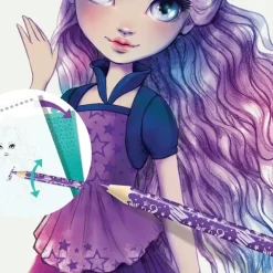 Nebulous Star Luonnoskirja Nebulia