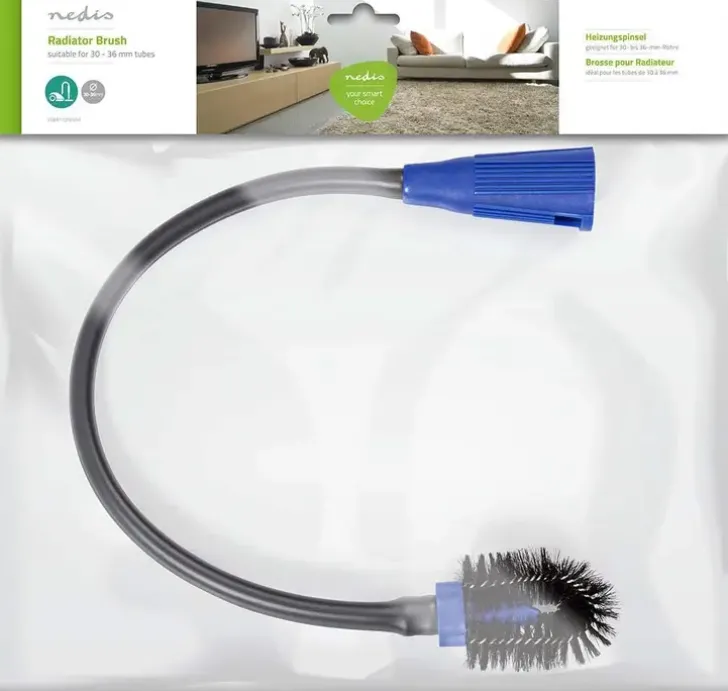 Nedis Ahtaanpaikansuulake Varrella 30-36Mm Putkelle