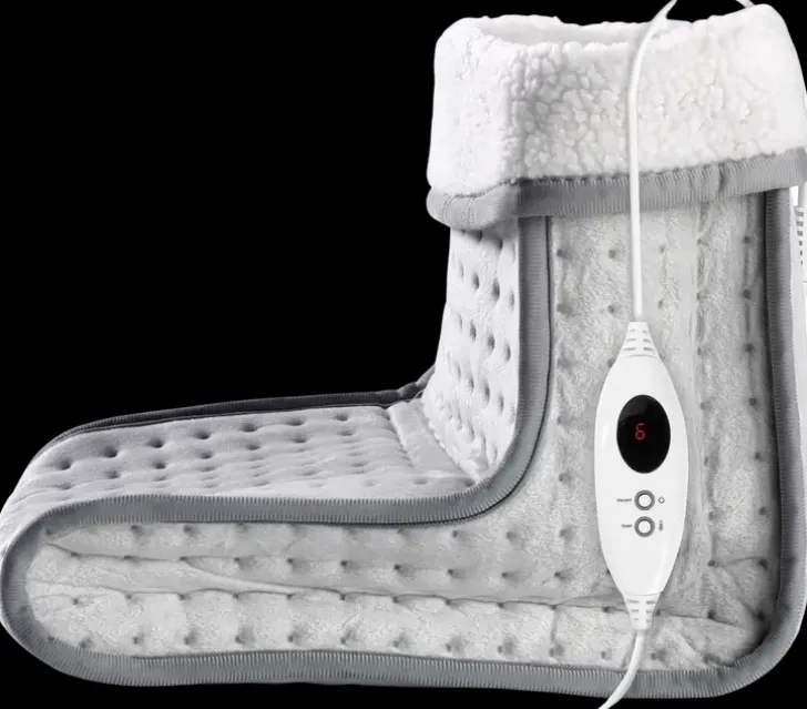 Nedis Jalkojen Lammitin