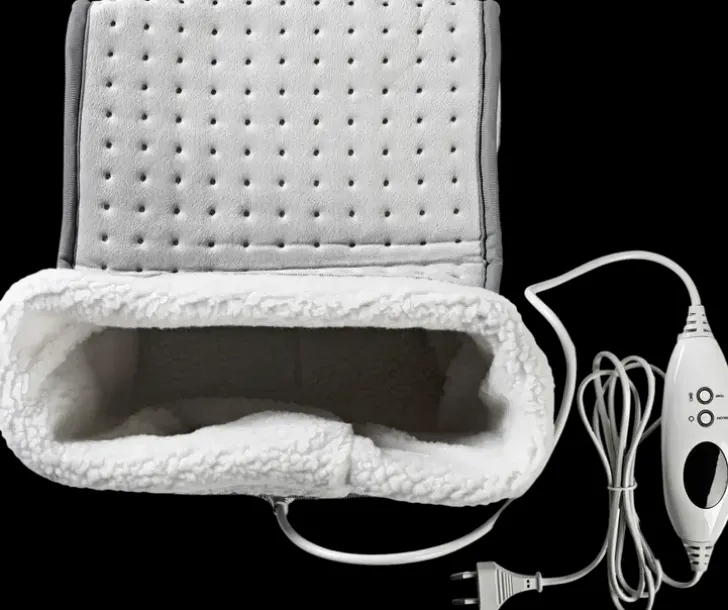 Nedis Jalkojen Lammitin