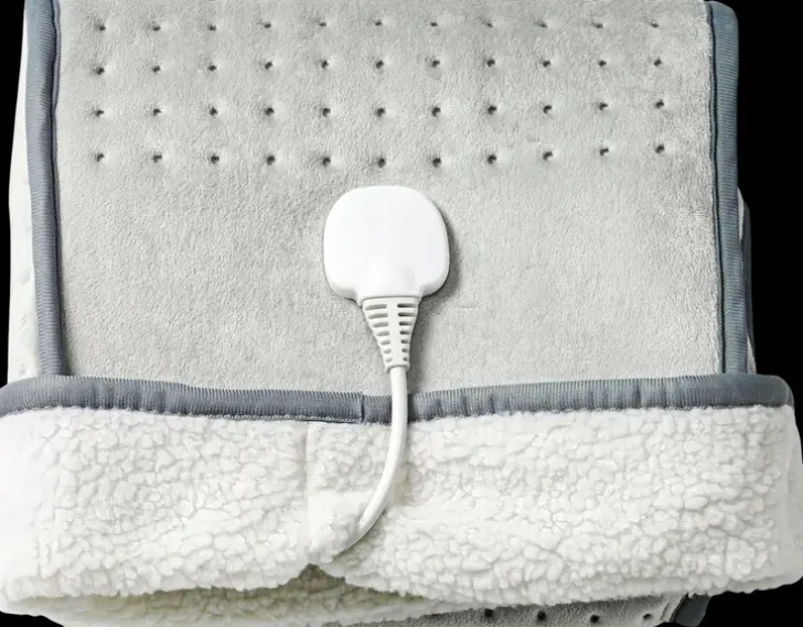 Nedis Jalkojen Lammitin