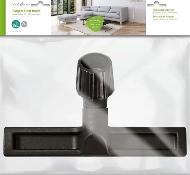Nedis Parkettisuulake Imuriin 30-40Mm Putkelle