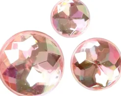 Nellen Akryylitimantit 6-10Mm 40Kpl