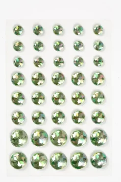 Nellen Akryylitimantit 6-10Mm 40Kpl