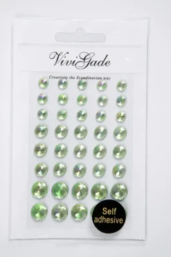 Nellen Akryylitimantit 6-10Mm 40Kpl