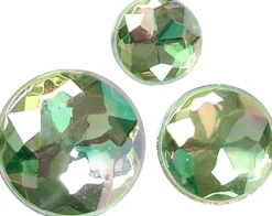 Nellen Akryylitimantit 6-10Mm 40Kpl