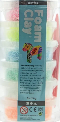 Nellen Helmimassalajitelma 6X14G