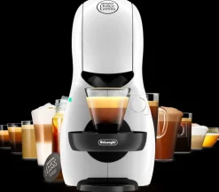 Nescafe Kapselikeitin Dolce Gusto Piccolo Xs Edg110.Wb