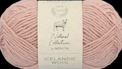 Novita Lanka Icelandic Wool 50G 505