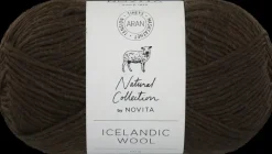 Novita Lanka Icelandic Wool 50 G Maasto 393