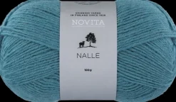 Novita Lanka Nalle 100G 183