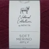 Novita Lanka Soft Merino 4 Ply 50 G Villiviini 594