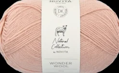 Novita Lanka Wonder Wool Dk 100G 609
