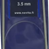Novita Pyoropuikko 60 Cm - 3,5Mm