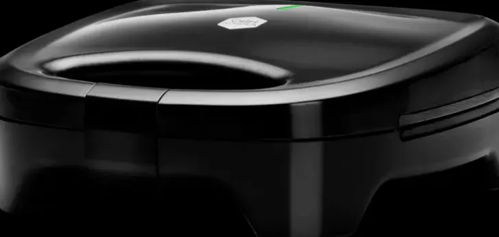 Obh Nordica Crispy Voileipagrilli