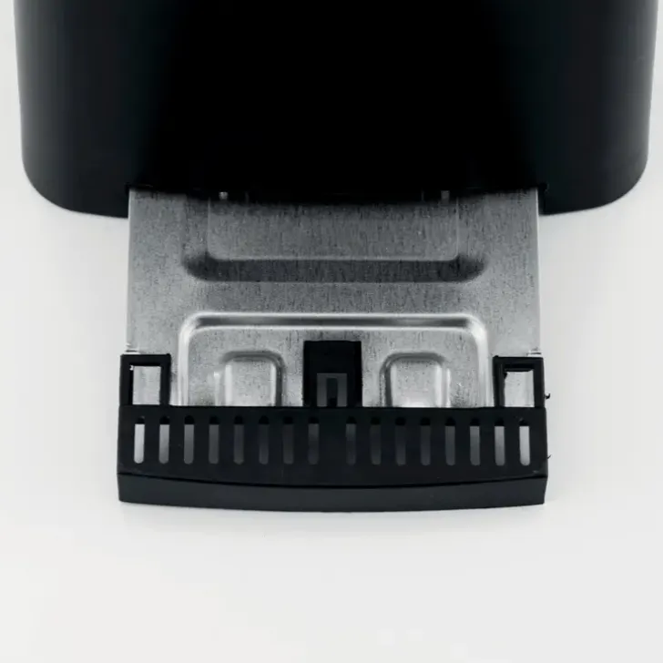 Obh Nordica Design Inox 2 Leivanpaahdin