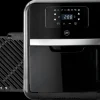 Obh Nordica Easy Fry Oven & Grill 9 In1 -Air Fyer/Miniuuni/Grilli