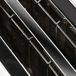 Obh Nordica Manhattan Steel Leivapaahdin 2 Viipaletta 2267