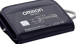 Omron Easy Cuff Mansetti L Musta Pehmea