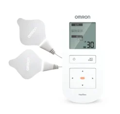 Omron Heat Tens Kivunlievittaja