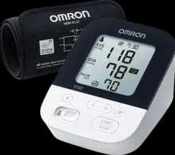 Omron M4 Intelli It Verenpainemittari
