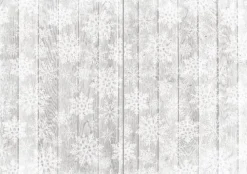 2-Osainen Korttipohja Lautaseina Harmaa 10Kpl/Pkt