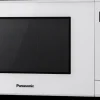 Panasonic Nn-Gd34Hwsug Mikroaaltouuni 23L Invertteritekniikka Ja Grilli