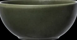 Pellava Kulho 0,4 L Vihrea