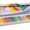 Pentel Oljypastelliliitu 25Kpl