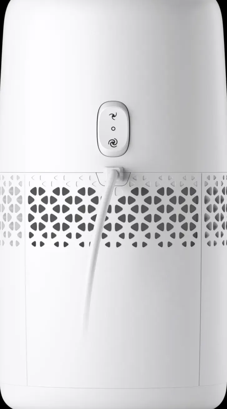 Philips 2000 Series Ilmankostutin Hu2510/10