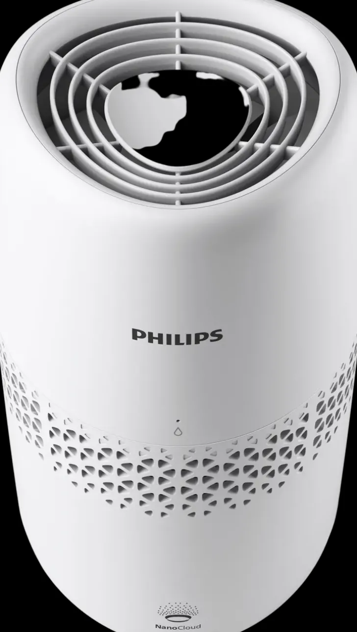 Philips 2000 Series Ilmankostutin Hu2510/10
