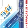 Pilot Kuulakyna 0,7 Frixion Clicker Sininen