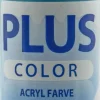 Plus Color Askartelumaali 60 Ml Turkoosi