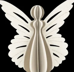 Poytakoriste Puuenkeli 13,5 Cm, Erilaisia